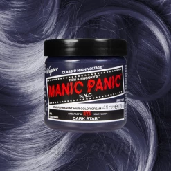 Manic Panic Classic Cream Hair Colour - Dark Star
