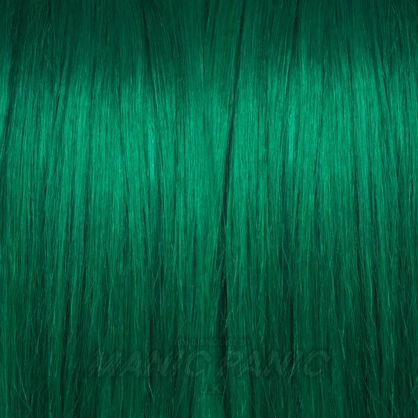 Manic Panic Classic Cream Hair Colour - Enchanted Forest - Image 5