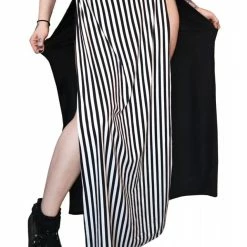 Forest Ink Beetle M-Line Maxi Skirt