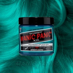 Manic Panic Classic Cream Hair Colour - Siren Song