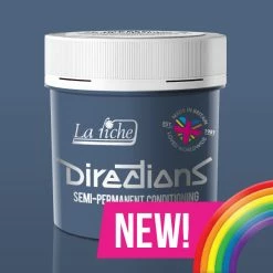 La Riche Directions Semi Permanent Hair Dye - Slate