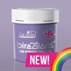 La Riche Directions Semi Permanent Hair Dye - Antique Mauve