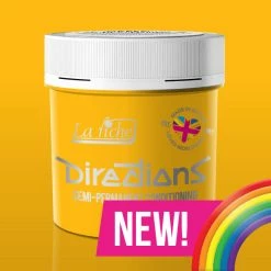 La Riche Directions Semi Permanent Hair Dye - Sunflower