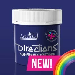 La Riche Directions Semi Permanent Hair Dye - Ultra Violet