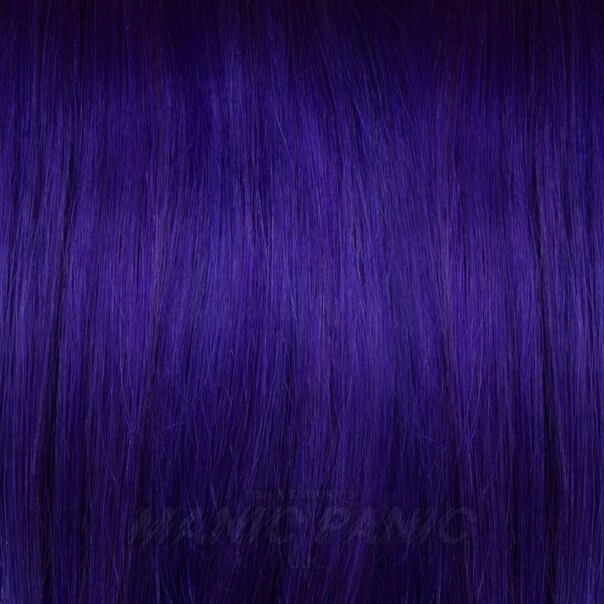 Manic Panic Classic Cream Hair Colour - Violet Night - Image 5